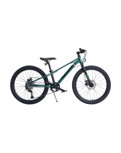 Велосипед Maxiscoo 7Bike 24 M500 2024 / MSC-M7-2401P