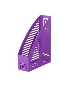 Лоток для бумаг Erich Krause Base Vivid / 57949 Erich krause