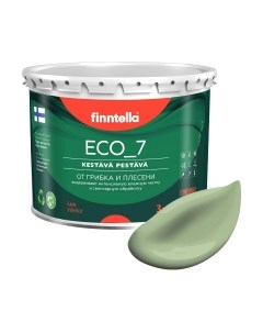 Краска Eco 7 Sypressi / F-09-2-3-FL026 Finntella