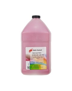 Тонер для принтера Static Control KYTK5140-1KG-MA Static control