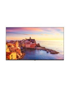 Гостиничный телевизор LG 43UM662H0LC Lg