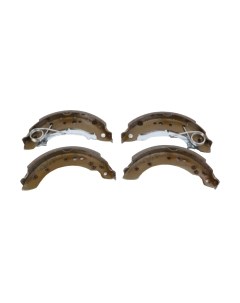 Тормозные колодки 160100SX Stellox