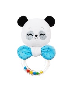 Погремушка Пандочка Гучи / 600 Мякиши