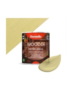 Пропитка для дерева Wooddi Kuu / F-29-0-1-FW138 Finntella