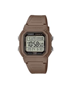 Часы наручные мужские Casio W-800H-5A