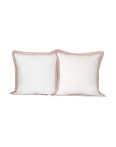 Комплект наволочек Sofi de Marko Флер №11 70х70 / Нав-11Фл-70х70 Sofi de marko