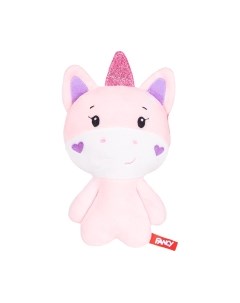 Мягкая игрушка Fancy Единорог / DDED0