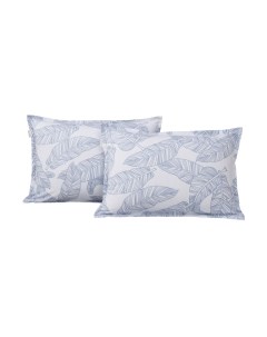 Комплект наволочек Sofi de Marko Грау 50х70 / Н-5593-50х70 Sofi de marko
