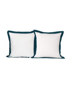 Комплект наволочек Sofi de Marko Флер №7 70х70 / Нав-07Фл-70х70 Sofi de marko