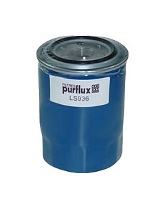 Масляный фильтр Purflux LS936