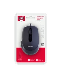 Мышь SmartBuy One 265-K / SBM-265-K Smartbuy