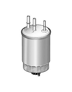 Топливный фильтр Purflux FCS477