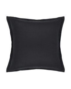 Наволочка Sofi de Marko Тиффани 70х70 / Нав-тиф-70х70чер Sofi de marko