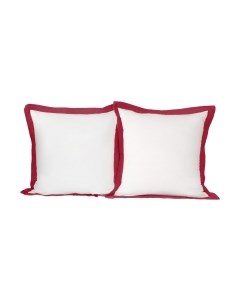 Комплект наволочек Sofi de Marko Флер №2 70х70 / Нав-02Фл-70х70 Sofi de marko