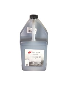 Тонер для принтера Static Control KYTK360UNIV-1KG Static control