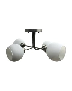 Потолочный светильник Mirastyle BL-15076/4 SN