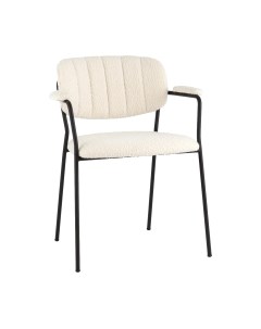 Стул Stool Group Кэрол / FDC9005 DC2635-1A white Stool group