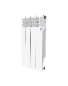 Радиатор алюминиевый Royal Thermo Monoblock A 500 2.0 Royal thermo