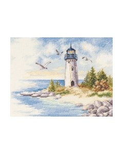 Набор для вышивания Маяк / 3-26 Алиса