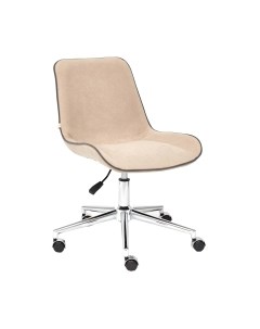 Кресло офисное Tetchair Style флок