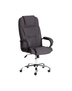 Кресло офисное Tetchair Bergamo