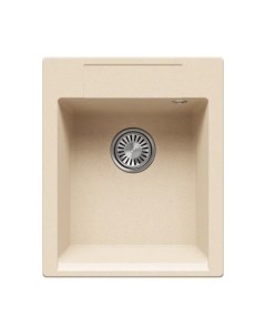 Мойка кухонная Polygran Argo-420