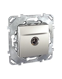 Розетка Schneider Electric Unica MGU5.462.30ZD Schneider electric