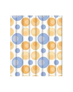 Шторка-занавеска для ванны Frap F8804