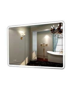 Зеркало Пекам Marta 1 100x60 / marta1-100x60dpcl