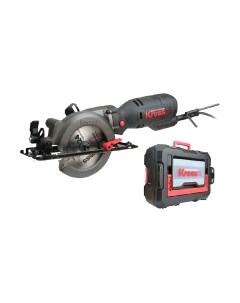 Дисковая пила Kress KU436P
