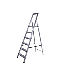 Лестница-стремянка Stairs Люкс AS06LX