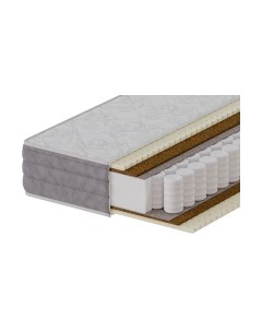 Матрас Elmax EL-1 90x200