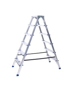Лестница-стремянка Stairs AS206
