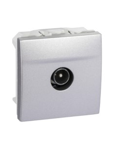 Розетка Schneider Electric Unica MGU3.463.30 Schneider electric