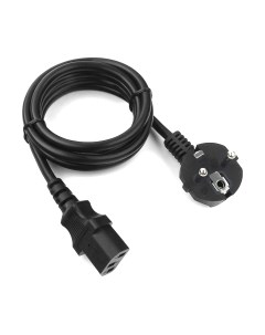 Кабель Cablexpert PC-186-1-1.8M