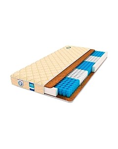 Матрас Askona Expert Experience 120x190