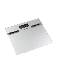 Напольные весы электронные Galaxy GL 4855
