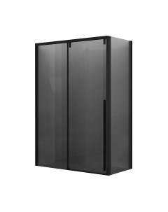 Душевой уголок Ambassador Intense 140x100x200 / 110022203IBB-100IBB