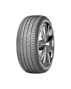 Летняя шина Nexen N'Fera SU1 225/50R17 98Y