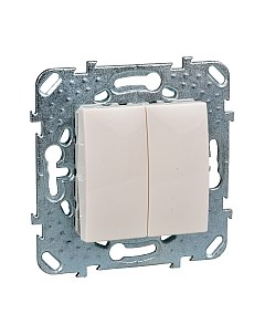 Выключатель Schneider Electric Unica MGU5.211.25ZD Schneider electric