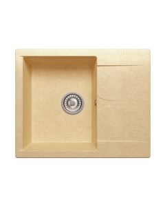 Мойка кухонная Polygran Gals-620