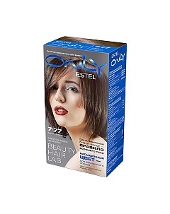 Гель-краска для волос Estel Only 7/77
