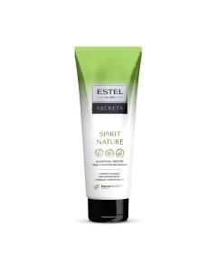 Шампунь для волос Estel Secrets Spirit Nature с фруктовыми флавоноидами