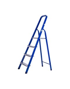 Лестница-стремянка Stairs CS04