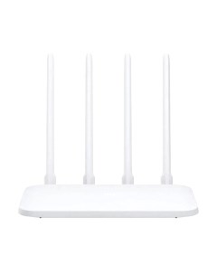 Беспроводной маршрутизатор Mi Router 4C DVB4231GL / DVB4428GL Xiaomi