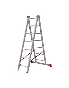 Лестница секционная Новая Высота NV 222 / 2220208 Новая высота