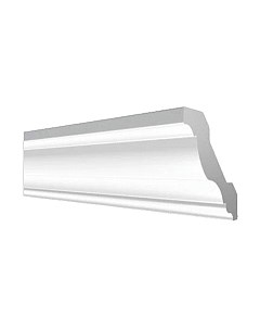 Плинтус потолочный Decor-Dizayn DD21 Decor-dizayn