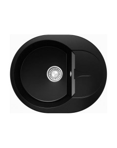 Мойка кухонная Polygran Atol-620