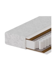 Матрас Elmax VS-2 200x200