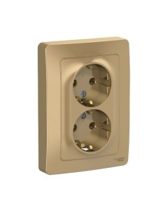 Розетка Systeme (Schneider) Electric Blanca BLNRS001024 Systeme (schneider) electric